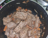 Foto del paso 3 de la receta: Carne al jugo