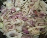Foto langkah ke 2 dari resep Tauco kikil.