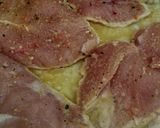 Rakott csirkemell leveles tésztában recept fázis 6 fotója