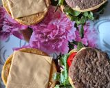 Une image de l'étape 4 de 🍔 Chicago Burger façon McDonald’s 😀.