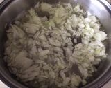 Foto del paso 6 de la receta: Tortilla Española de Zucchinis
