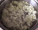 Foto del paso 6 de la receta: Tortilla Española de Zucchinis