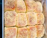 Hình bước làm 5 của món Pandesal- Philipino bread rolls     (Bánh mì Philipine)
