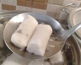 Foto langkah ke 3 dari resep Pempek ikan tenggiri.