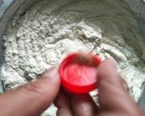 বিউলি ডালের বড়ি (Biuli daler bori recipe in bengali) রেসিপি ধাপ - 2 ছবি