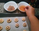 Foto del paso 7 de la receta Galletas de mantequilla (Gapiñón)