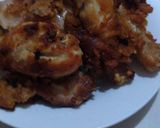 รูปขั้นตอนการทำที่ 4 ของ ไก่ทอดน้ำปลา