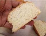 A picture of step 1 of Cheese Garlic Bread.