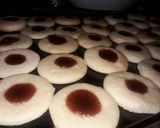 Foto del paso 3 de la receta: Pepas fáciles y económicas