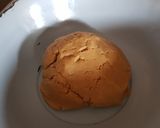 A picture of step 3 of Spice Cookies 2.