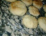 A picture of step 10 of Egyptian Eid cookies (Kahk).
