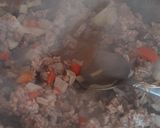 Foto del paso 3 de la receta: ♡♡Lasaña COMPLETA ♡♡