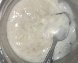 Foto langkah ke 4 dari resep Es Gabus Leci Ala-ala.