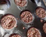 Foto del paso 3 de la receta: Budín esponja de remolacha
