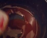 Une image de l'étape 5 de Caramel au beurre salé.
