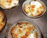 Foto del paso 10 de la receta: Tartaletas de salmón 💜