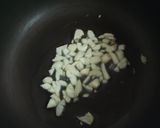 Foto langkah ke 1 dari resep Capcay udang sayur.