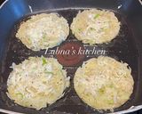 A picture of step 4 of Potato Rosti:.