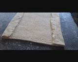 Foto del paso 3 de la receta: Formas de masa hojaldre