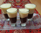 Foto del paso 5 de la receta: Vasitos de chocolate y persimón
