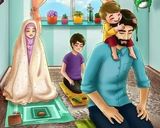 صورة لخطوة 10 من وصفة بيتزا كاري🍕