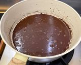 Foto langkah ke 7 dari resep Panekuk Coklat.