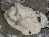 Bakso Ojek Komplit