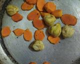 Foto langkah ke 3 dari resep Gulai Cincang Padang.