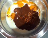 Foto del paso 2 de la receta: Bizcocho de chocolate con leche Nestlé