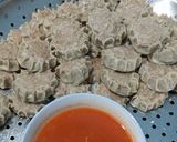 Foto langkah ke 5 dari resep Dim sum ayam gampang banget!.