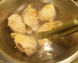 檸檬手撕雞 Lemon Shredded Chicken的食譜步驟4照片