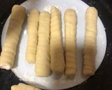 Foto del paso 4 de la receta: Tequeños