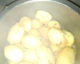 Pigeon Peas Mukimo recipe step 2 photo