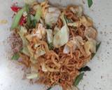 Cara Membuat Mie Goreng Jawa 5