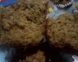 Foto langkah ke 4 dari resep Muffin pisang gula palm.