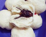 Foto langkah ke 4 dari resep 74. Bakpao Praktis (Takaran Sendok).