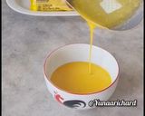 Foto langkah ke 4 dari resep Marmer Cake Putih Telur.