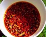 Hình bước làm 5 của món Chả nem