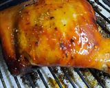 Foto del paso 7 de la receta: Lechoncito (cuarto trasero) al horno