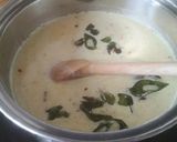A picture of step 2 of Khawsuay.