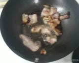 Foto del paso 3 de la receta: Zapallo anco relleno