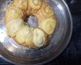 Foto del paso 5 de la receta: Rosca dulce y fácil