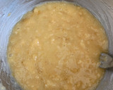 Foto del paso 2 de la receta: Budín de Banana