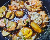 Foto langkah ke 4 dari resep Telur masak kecap.