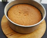 Foto del paso 3 de la receta: Torta de mandarina "la tere"