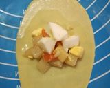 Foto langkah ke 6 dari resep Pastel Kentang Wortel.