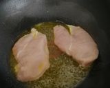 Ananászos csirke recept fázis 1 fotója