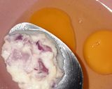 Foto langkah ke 1 dari resep Telur Dadar Barendo.