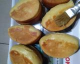 Foto langkah ke 7 dari resep # 16 Pukis Tape singkong.