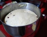 Foto del paso 8 de la receta Panettone milanés: su origen, ¿una historia de amor?
